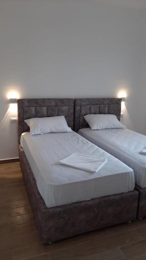 Sea & Sun Apartment Влёра Экстерьер фото