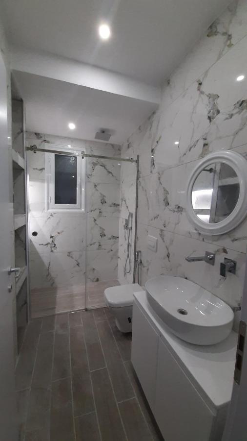 Sea & Sun Apartment Влёра Экстерьер фото