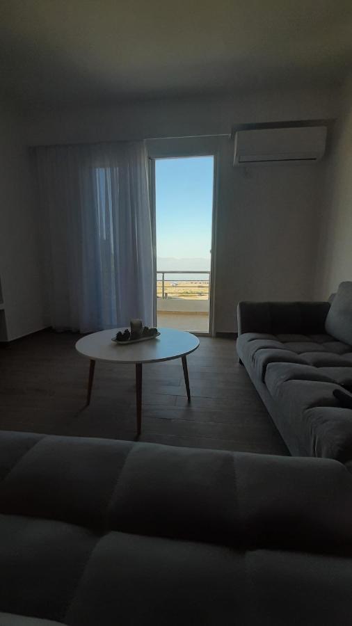 Sea & Sun Apartment Влёра Экстерьер фото
